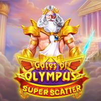 Gates Of Olympus