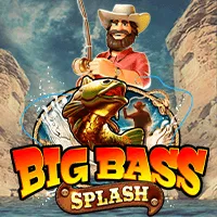 Big bass