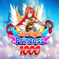 Starlight Princes 1000
