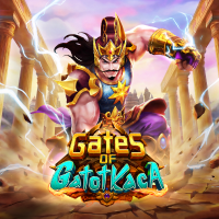Gates Of Gatot Kaca