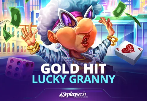 Lucky Drums 88