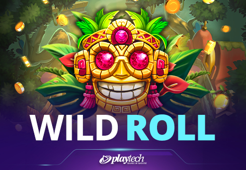 Wild Roll