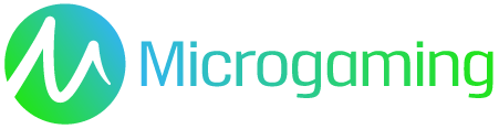 Logo provider Microgaming
